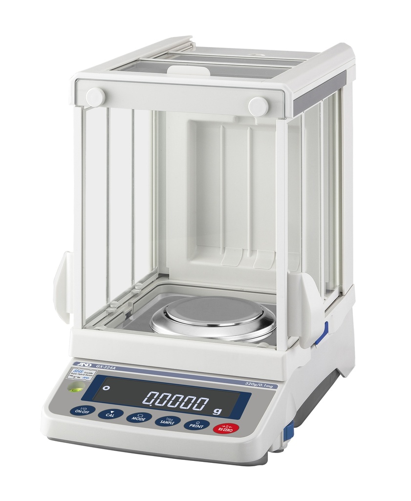 GX324A